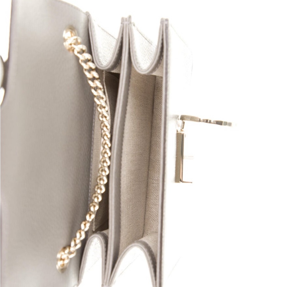 Gucci Leather Crossbody Bag - Picture 6 of 6